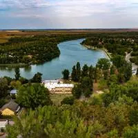 Tó Szálló, hotel i Dunapataj