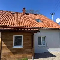 Dom Odpoczynku Mazury, khách sạn ở Sorkwity