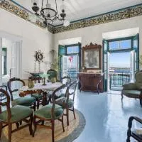 스페체스에 위치한 호텔 1800 MANSION