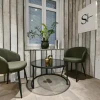 S-Cape Suite&Spa, hotel v destinaci Horn