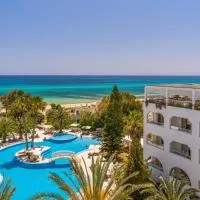 Sol Azur, Hotel in Hammamet