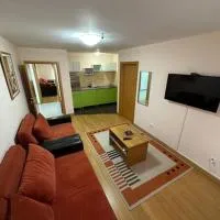 Apartmani Ušće, ξενοδοχείο σε Trstenik