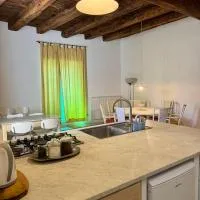 Casa del pellegrino – hotel w mieście Vetralla