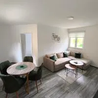 Apartman Removic、イヴァニツァのホテル