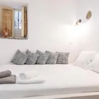 Parakathi Mesta, хотел в Хиос