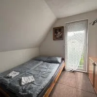 Penzion Hořice – hotel w mieście Hořice