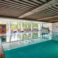 ホテル メイヤー（Hotel Mayer）、ゲルメリングのホテル