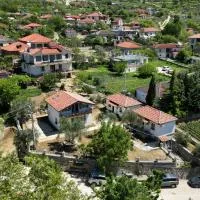 Villa Dario Guesthouse, hotelli kohteessa Berat