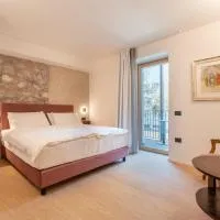 Locanda Restel De Fer, hotel a Riva del Garda
