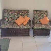 Pousada Castilho – hotel w mieście Ribeirão Preto