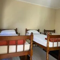 Hostel Fratelli Costa, hotel i Delfinópolis