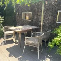 Ferienappartements REST - inkl. Chiemgau-Karte, hotel sa Siegsdorf