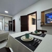 Casa Giuliana - Família, hotel near Sinop Airport - OPS, Sinop