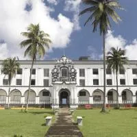 New Washington Hotel, hotel sa Colón