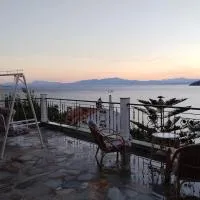 Ocean View Villa, hotel u gradu Animborió