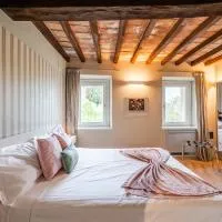 Emilio's Rooms, מלון בLevizzano Rangone