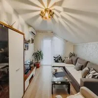 Stan na dan Zora Nevesinje – hotel w mieście Nevesinje