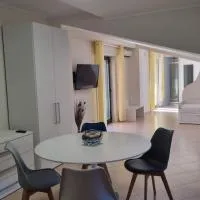 Apartment La Maddalena, хотел в Torregrotta