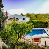 Finca Amorosa, hotel u gradu 'Villanueva de la Concepción'