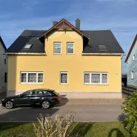 Ferienwohnung Hagert - Ankommen und Wohlfühlen, хотел в Айбенщок