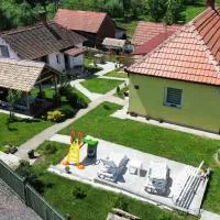 Čajića avlija, hotel v destinácii Obrenovac