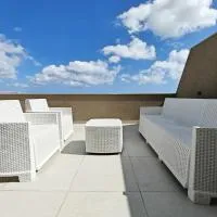 SkyHaus, hotel v destinaci Fgura