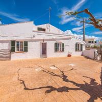Can Borras, hotel poblíž Letiště Menorca - MAH, Llumesanas