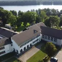 Linkmenų sporto ir rekreacijos centras, hotelli kohteessa Linkmenys