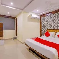Hotel O Golden, hotel poblíž Vadodara Airport - BDQ, Vadódara
