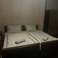 Hostel Ozurgeti، فندق في Ozurgetʼi