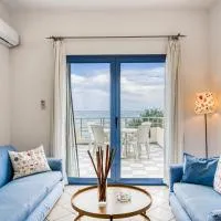 Popy's Beach House B1 – hotel w mieście Kómi