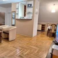 ANA Apartment, hotel a Dobanovci