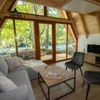 Una Olympic House, hotel en Lilaci