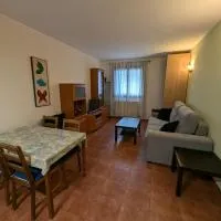 Casa espelunciecha, готель у місті Б'єскас