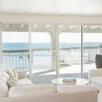 Casa Serena, Oceanfront lodging, hotelli kohteessa 