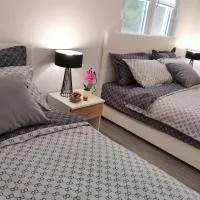 Apartments Honey House, hotel in Trebinje
