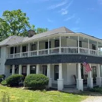 Ozark Country Inn – hotel w mieście Mountain View