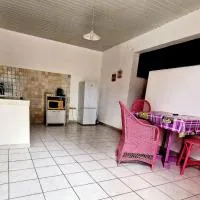 Hôtel Ballahou, hotel em Kourou