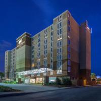 DoubleTree by Hilton Biloxi