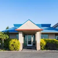 South Plainfield में, होटल Garden Executive Hotel