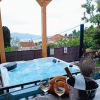 Apartment Summer Chill 1, hotel u gradu Trsteno