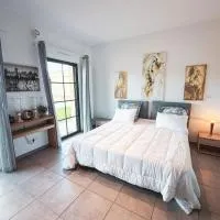 Studio cosy dans une ecurie en Touraine, хотел в Saint-Roch