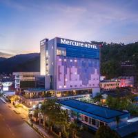 Mercure Jayapura, hotel poblíž Letiště Vanimo - VAI, Jayapura