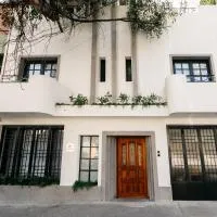 Casa Castillo Condesa, hotel i Mexico City