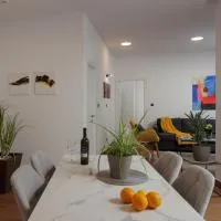 Terra 5 Deluxe Apartment near Rijeka with Private Parking, hotel in Rijeka