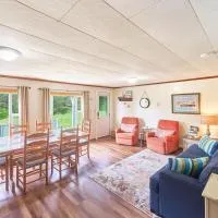 Anchorage Cottages #5 – hotel w mieście Long Beach