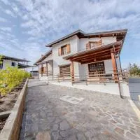 Il Rifugio del Principe、Gesualdoのホテル