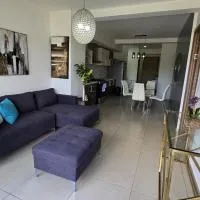 Acogedor y Centrico Apartamento, hôtel à San Salvador
