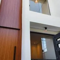 Casa Aconchegante com Hidro Centro Betim, hotel a Betim