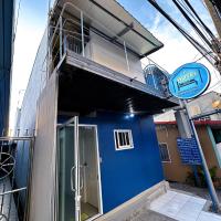CS Hotel Don Mueang International Airport, vie&scaron;butis mieste Don Muang Airport, netoliese &ndash; Don Mueang tarptautinis oro uostas